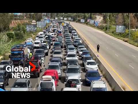 Israel-Lebanon Ceasefire Analysis