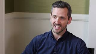 New Balance's Ruhl Describes The Hybrid Approach To Advertising Resources