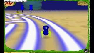 SWS Blue Diamond Mission: Blue Pins