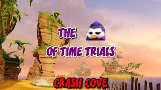 The PentaSad Of Time Trials: How Jordy Decides To Fail .17 On Cove screenshot 2