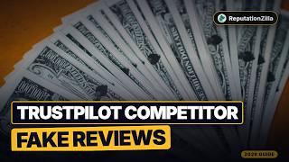 Trustpilot Competitor Fake Reviews (How to Prove and Remove 2026)