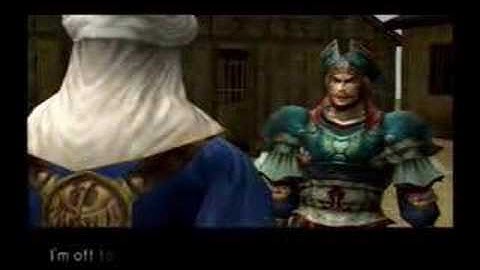 DW3: He Fei-Zhang Liao