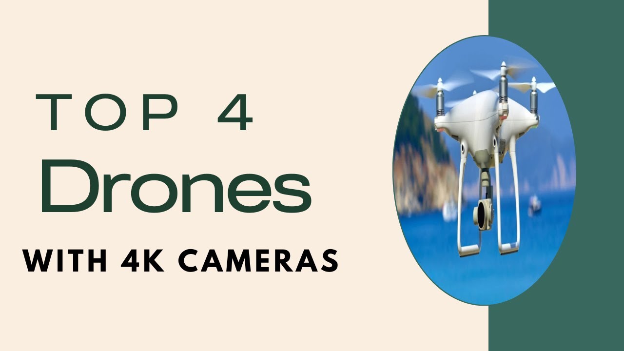 Best Drone Under 200 With 4k Camera in 2023 YouTube