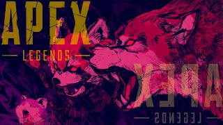 【 APEX 】 CRカスタム最終日優勝予定地 【 セリー氏 ラトナプ庭 】