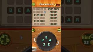 Word Chef Word Search Puzzle screenshot 3