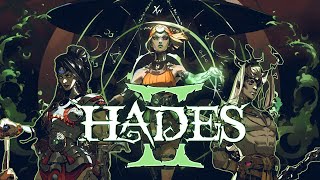 Hades II OST - Death to Chronos (Main Theme) [Extended]