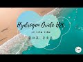 [1 hour] Hydrogen Oxide (H2O) - Lý Tiêm Tiêm |  氧化氢 -  李尖尖  - Nhạc hot tik tok  | JAM