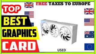 Best USED AX RTX 4090 RTX4090 Graphics Card Review