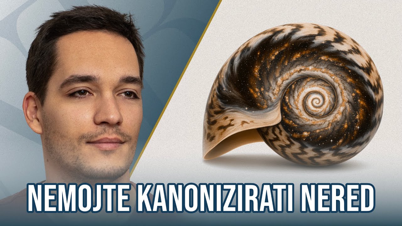 David Pölhe - Božanski red