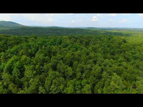 Video Drone CH40 Narrated