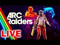 ARC EXPEDITION EXPEDITED | SteamySaturday