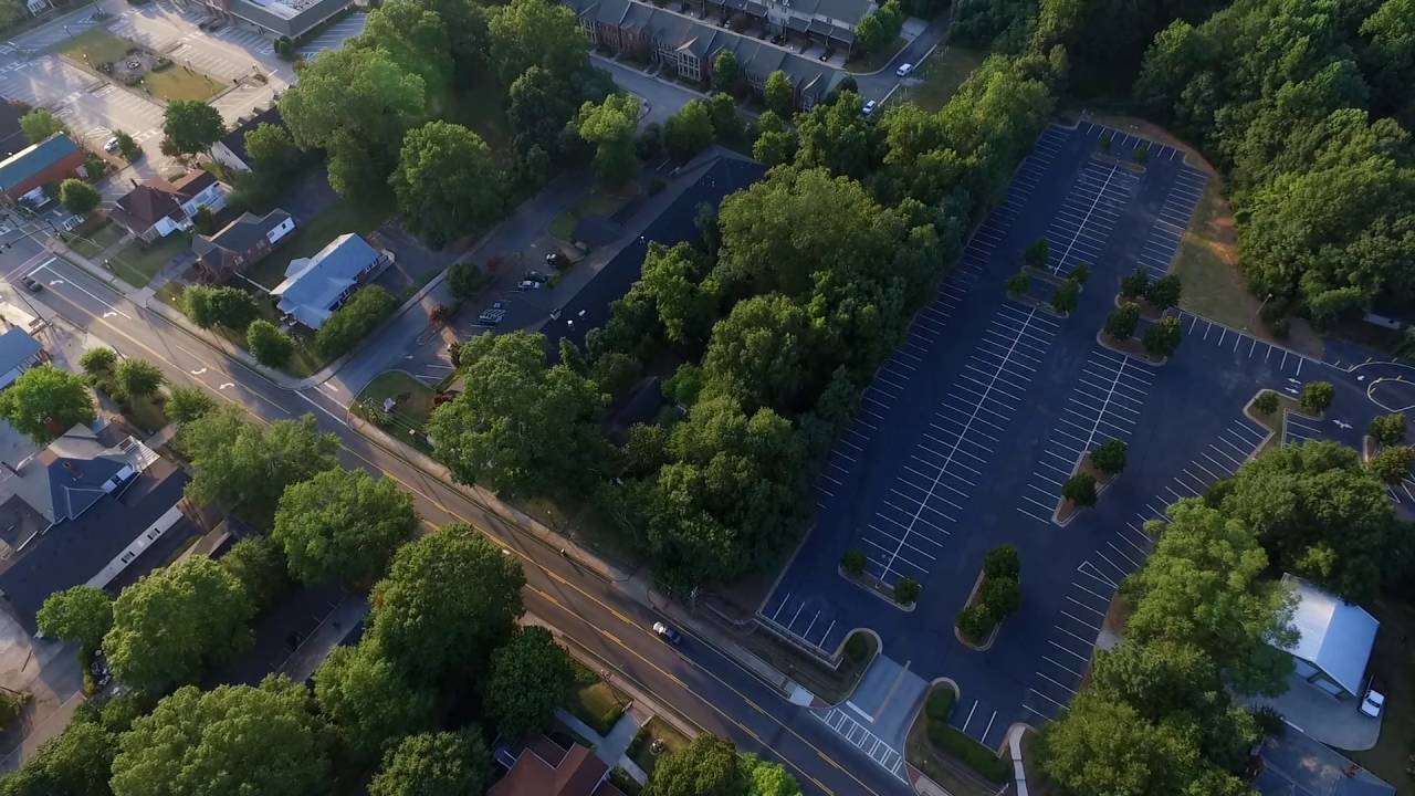 First Baptist Church of Powder Springs YouTube