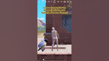 Why the PUBG still not banned the hackers ? is BGMI also same ? #pubgm #gaming #pubgmobile #hacker