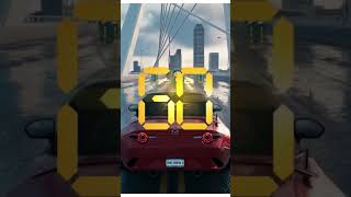 PS4「The Crew2」カースタントで得点競うモード！「1」 #shorts screenshot 4