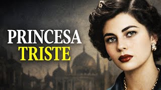 Download Lagu Soraya, la Princesa de los Ojos Tristes | Amor, Poder y Destino MP3