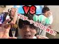 チビダーツでプロと勝負【菊地山口】【安陪 辰之プロ】