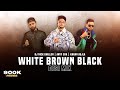 White Brown Black (Desi Mix) | DJ Nick Dhillon | Karan Aujla | Avvy Sra | Latest Punjabi Songs 2023