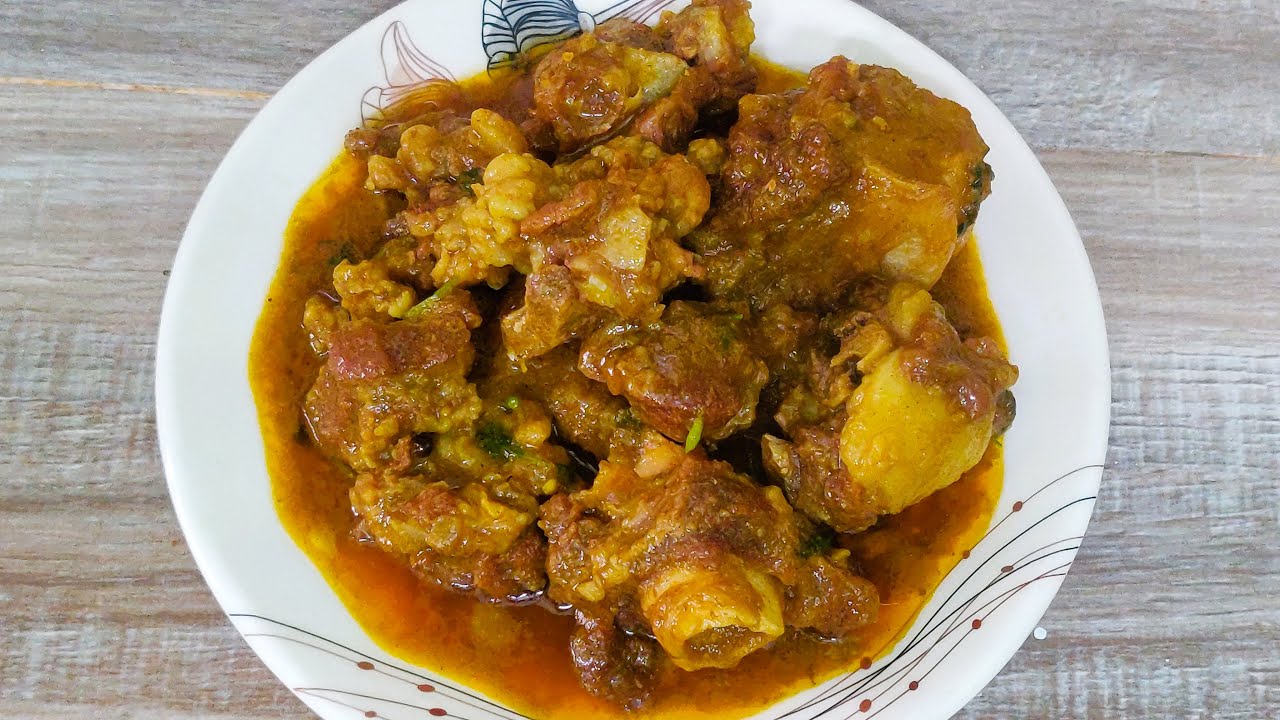 প্রেসার কুকারে স্বাদমতো খাসির মাংস রান্না ।  By Yana's Kitchen #ilishmach #bengalirecipe #cooking