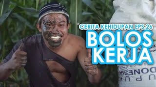 Agos kotak bolos kerjo