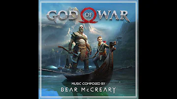 Magni and Modi | God of War OST