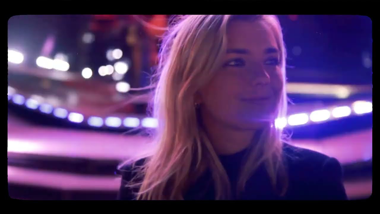 Watch Rogue FX- Back In Time (Official music video) on YouTube Watch Rogue FX- Back In Time (Official music video) on YouTube