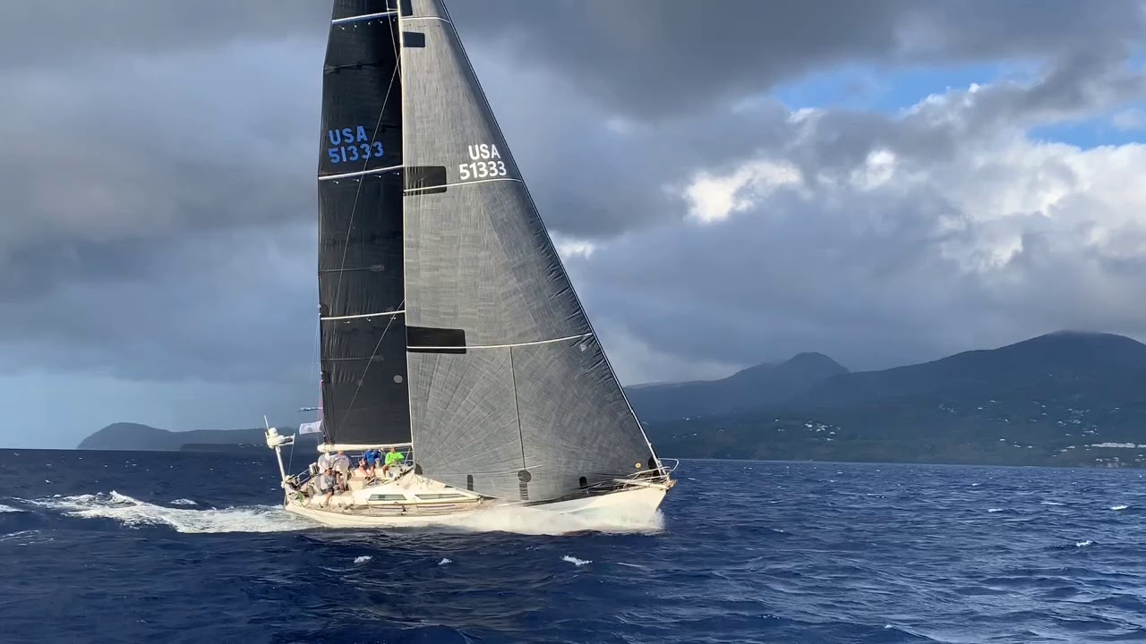 SY Black Diamond #1 Offshore (Открытое Море)