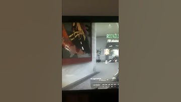 GB Proof First Map Raid