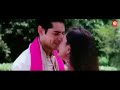 chunri lehrai toh 4k hd video song udit narayan & alka(insaaf the justice) dinu & namrata, sanjay