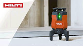 Hilti Entfernungsmesser Schweiz : Anleitung teil 6: hilti laser distanzmessgerät pd cs c im bild