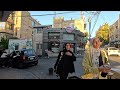 Amman’s Rainbow Street Walking Tour 4K | Jordan 2025