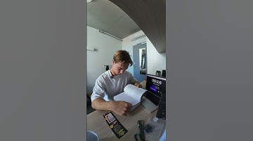 Day 41 of reading 1 second for every follower I gain. #shorts #challenge #trending