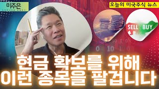 [오늘의 미국주식뉴스] 왜, 엔비디아 주가만 계속 오르나? / 현금 비중 확보, 이런 종목 팔겁니다 / 미주은 멤버십, 이제는 읽지말고 들으세요 / 퍼스트솔라 &amp; AMD 급등 이유