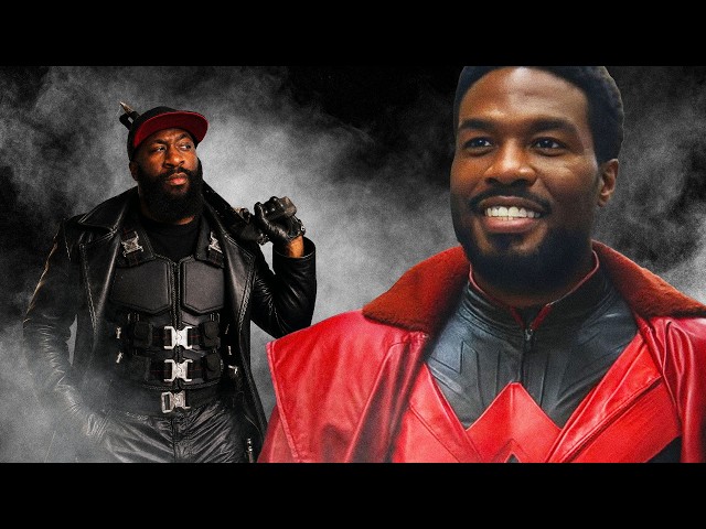 And You're Still Begging... | The Harsh Business Reality of Black Characters