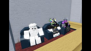 Rooms: Fixed Expanded But A-750 Hates Us | Feat. @Natumi. And @XonephonPlays
