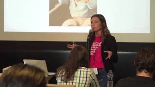 Getting the Most Out of Your NPS Campaign Beth Greenberg, Pendo
