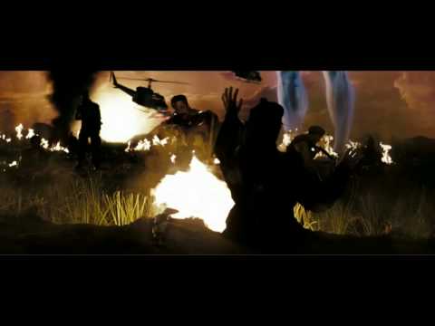 Watchmen - Trailer