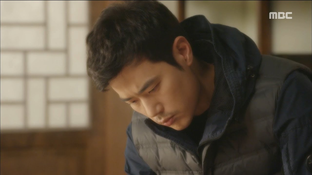 [My Husband, Mr.Oh!] 데릴남편 오작두 10회 - You would have been sick a lot. 20180331