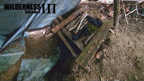 Wilderness 3 Episode 2