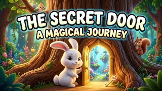 Details THE LITTLE BUNNY AND THE SECRET RAINBOW KINGDOM   part 1 Update