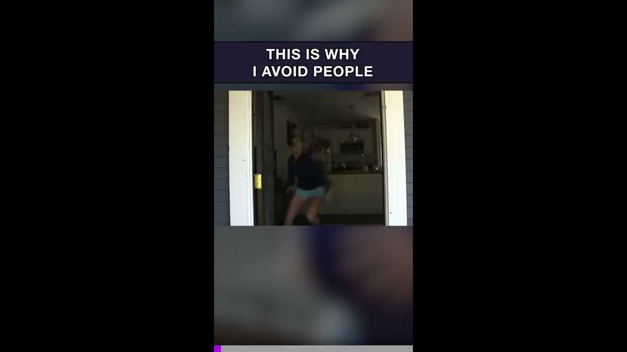 This Is Why I Avoid People Shorts