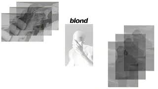 Frank Ocean - Nights (Demo Version)