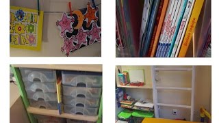 10 Принципов для ДЕТСКОЙ КОМНАТЫ 10 Принципов для ДЕТСКОЙ КОМНАТЫ