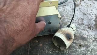#windows ac PCB testing #