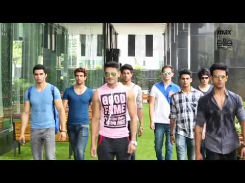 Elite Model Look India - Episode 3