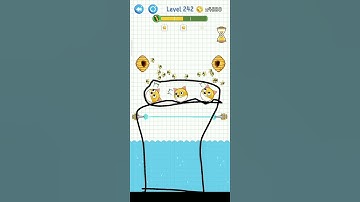 save the dog🐶🐶 level 242 #shorts #usa