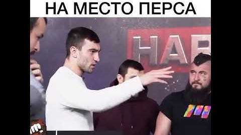 мухаммад калмыков поставил на место персидского Дагестанца  ! хардкор слив