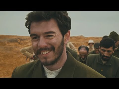 Mehmetçik Kut'ül Amare Trailer - Episode 6 (Eng & Tur Subs)