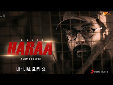 Glimpse of Haraa | Mohan, Kushboo, Yogi Babu | Vijay Sri G | Leander Lee Marty