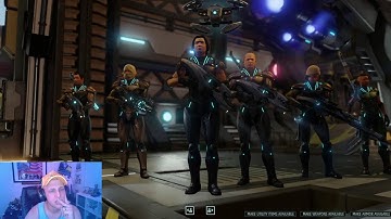 Xcom 2 | Stop the Countdown for the Avatar Project
