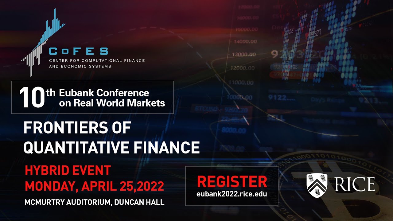 My Life on Wall Street Stone Knives and Bearskins to Blockchain YouTube